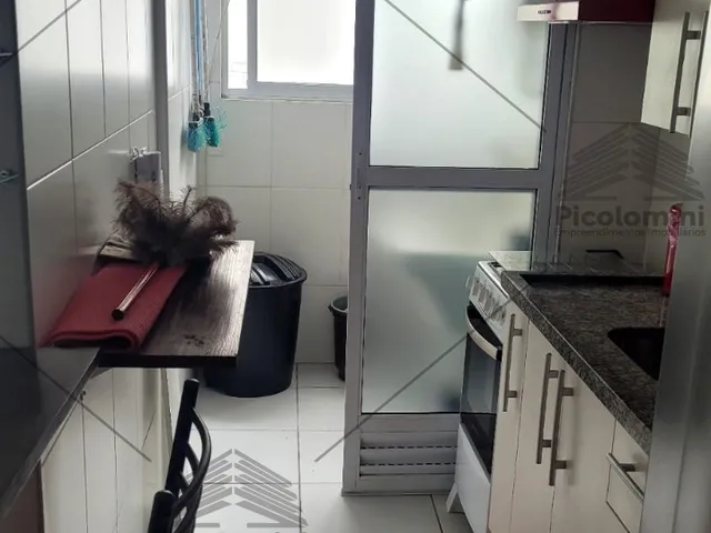 Imagem 4: APARTAMENTO LOCAÇÃO VILA PRUDENTE SEMI MOBILIADO 2 DORMITÓRIOS 1 SUÍTE PRÉDIO COM