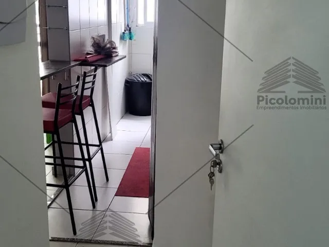 Imagem 11: APARTAMENTO LOCAÇÃO VILA PRUDENTE SEMI MOBILIADO 2 DORMITÓRIOS 1 SUÍTE PRÉDIO COM