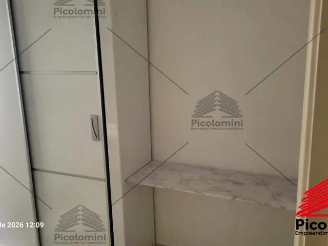 Imagem 10: APARTAMENTO LOCAÇÃO VILA PRUDENTE SEMI MOBILIADO 2 DORMITÓRIOS 1 SUÍTE PRÉDIO COM