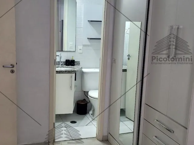 Imagem 12: APARTAMENTO LOCAÇÃO VILA PRUDENTE SEMI MOBILIADO 2 DORMITÓRIOS 1 SUÍTE PRÉDIO COM