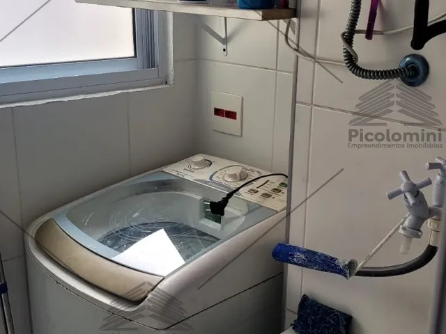 Imagem 2: APARTAMENTO LOCAÇÃO VILA PRUDENTE SEMI MOBILIADO 2 DORMITÓRIOS 1 SUÍTE PRÉDIO COM