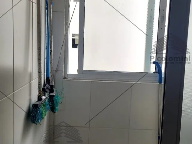 Imagem 15: APARTAMENTO LOCAÇÃO VILA PRUDENTE SEMI MOBILIADO 2 DORMITÓRIOS 1 SUÍTE PRÉDIO COM