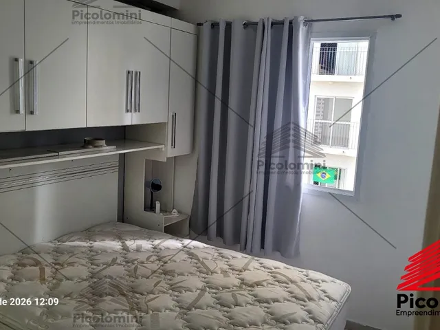 Imagem 6: APARTAMENTO LOCAÇÃO VILA PRUDENTE SEMI MOBILIADO 2 DORMITÓRIOS 1 SUÍTE PRÉDIO COM