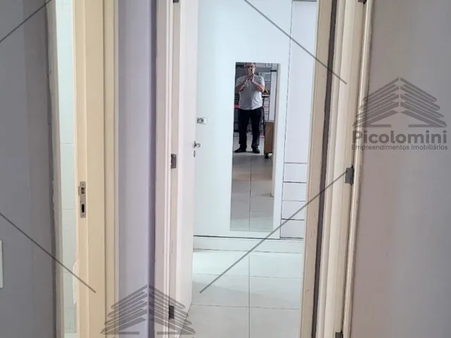 Imagem 8: APARTAMENTO LOCAÇÃO VILA PRUDENTE SEMI MOBILIADO 2 DORMITÓRIOS 1 SUÍTE PRÉDIO COM