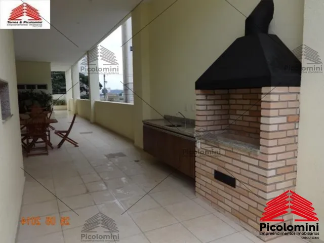 Imagem 9: APARTAMENTO LOCAÇÃO VILA PRUDENTE SEMI MOBILIADO 2 DORMITÓRIOS 1 SUÍTE PRÉDIO COM