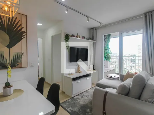 Imagem: Apartamento à Venda - Vila Prudente, 2