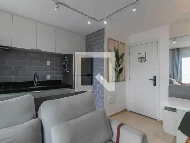 Imagem 12: Apartamento à Venda - Vila Prudente, 2 Quartos, 45 m2