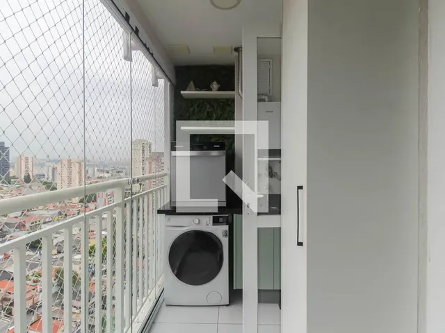 Imagem 6: Apartamento à Venda - Vila Prudente, 2 Quartos, 45 m2