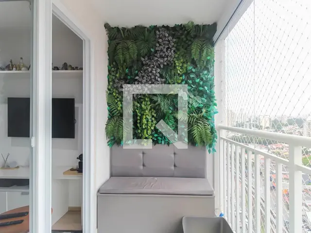 Imagem 2: Apartamento à Venda - Vila Prudente, 2 Quartos, 45 m2