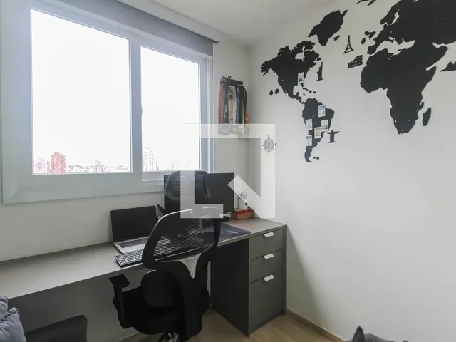 Imagem 14: Apartamento à Venda - Vila Prudente, 2 Quartos, 45 m2