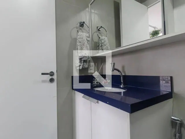 Imagem 7: Apartamento à Venda - Vila Prudente, 2 Quartos, 45 m2