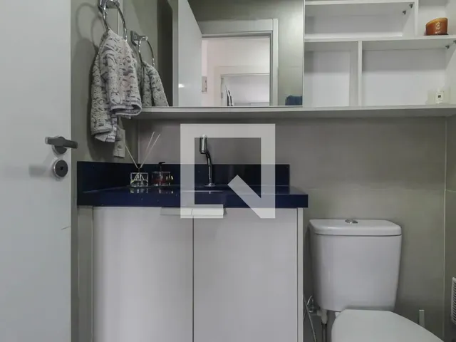 Imagem 15: Apartamento à Venda - Vila Prudente, 2 Quartos, 45 m2