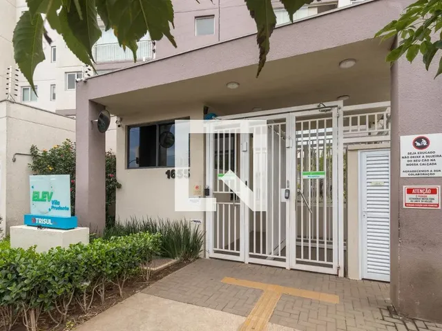 Imagem 11: Apartamento à Venda - Vila Prudente, 2 Quartos, 45 m2