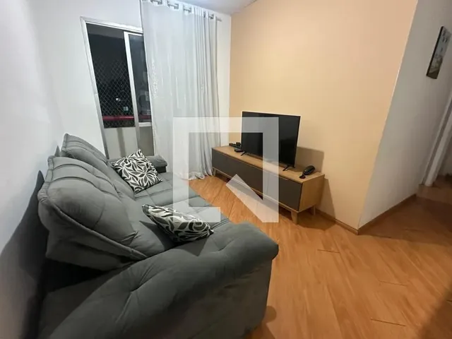 Imagem: Apartamento À Venda - Vila Ema, 3 Quartos