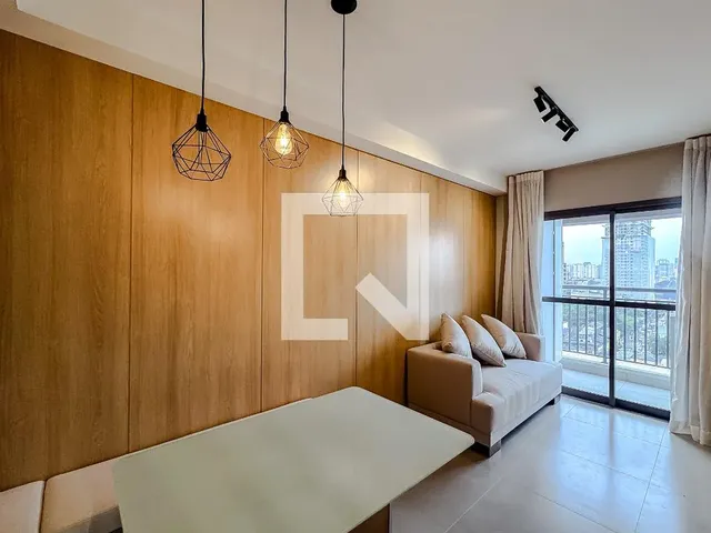Imagem: Apartamento à Venda - Belém, 3 Quartos