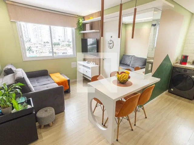 Imagem: Apartamento à Venda - Belém, 2 Quartos
