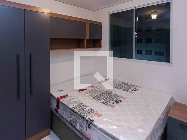 Imagem 2: Apartamento à Venda - Vila Prudente, 2 Quartos, 41 m2