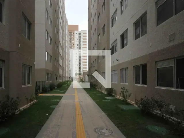 Imagem 8: Apartamento à Venda - Vila Prudente, 2 Quartos, 41 m2