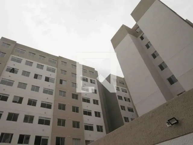 Imagem 5: Apartamento à Venda - Vila Prudente, 2 Quartos, 41 m2