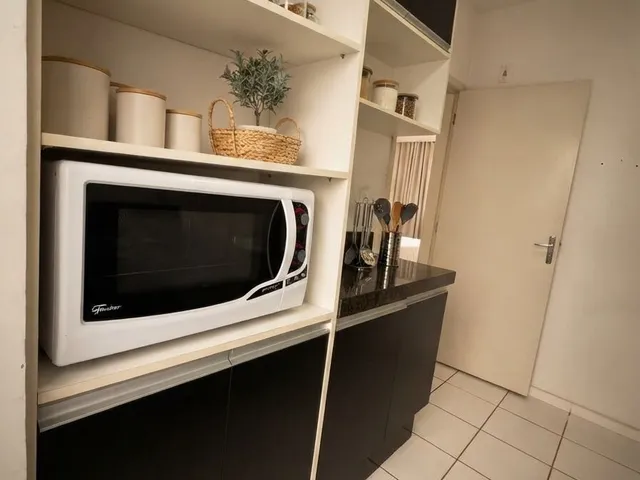 Imagem 6: Condominio Residencial San Marino - Casa em Condomínio San Marino e frente ao Jardim