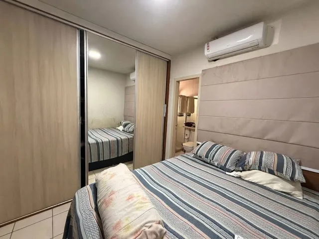 Imagem 11: Condominio Residencial San Marino - Casa em Condomínio San Marino e frente ao Jardim