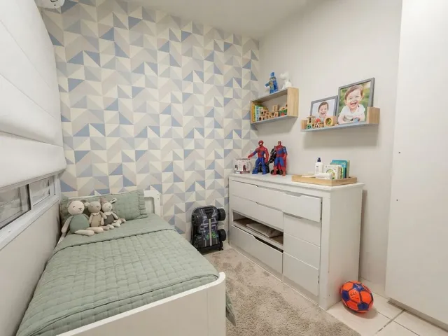 Imagem 13: Condominio Residencial San Marino - Casa em Condomínio San Marino e frente ao Jardim