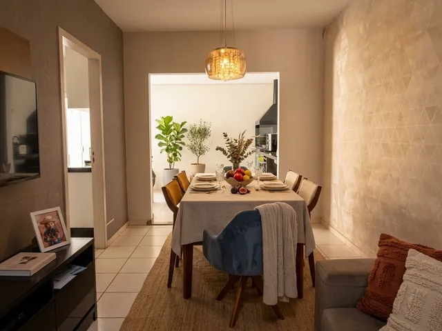 Imagem 9: Condominio Residencial San Marino - Casa em Condomínio San Marino e frente ao Jardim