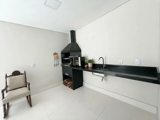 Imagem 14: Condominio Residencial San Marino - Casa em Condomínio San Marino e frente ao Jardim