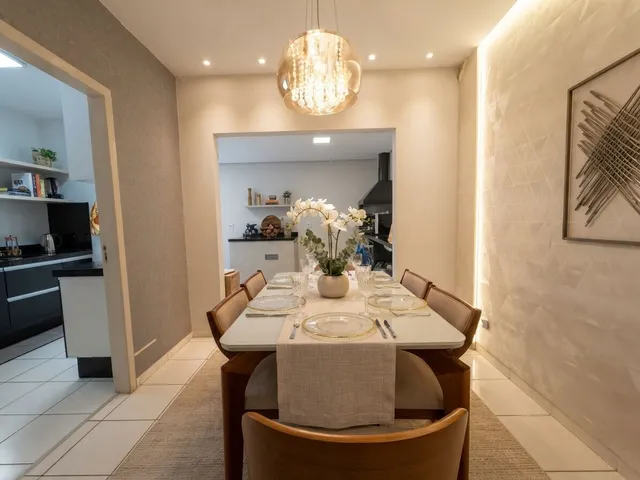 Imagem 10: Condominio Residencial San Marino - Casa em Condomínio San Marino e frente ao Jardim