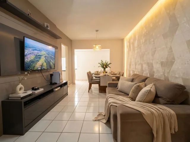 Imagem 8: Condominio Residencial San Marino - Casa em Condomínio San Marino e frente ao Jardim