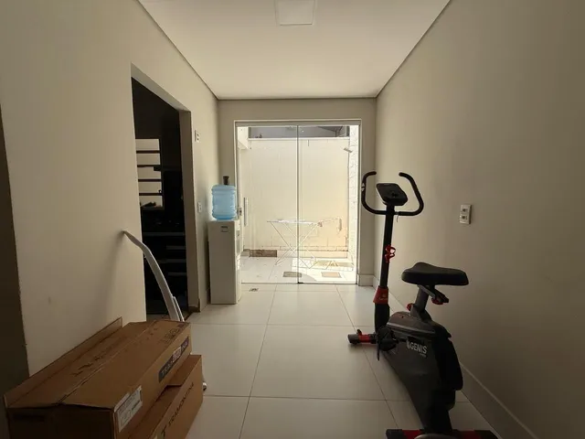 Imagem 3: Condominio Residencial San Marino - Casa em Condomínio San Marino e frente ao Jardim