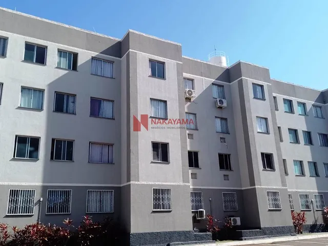 Imagem: Apartamento 2 dormitórios - Zona Leste