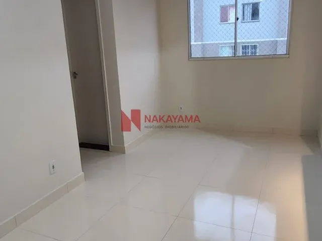 Imagem 8: Apartamento 2 dormitórios - Zona Leste - Londrina/PR