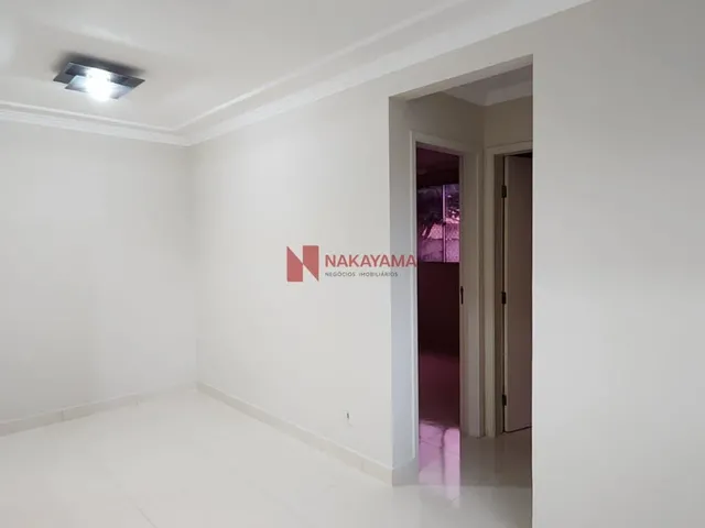 Imagem 11: Apartamento 2 dormitórios - Zona Leste - Londrina/PR