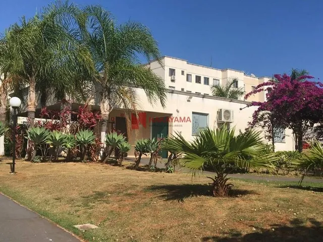 Imagem 16: Apartamento 2 dormitórios - Zona Leste - Londrina/PR