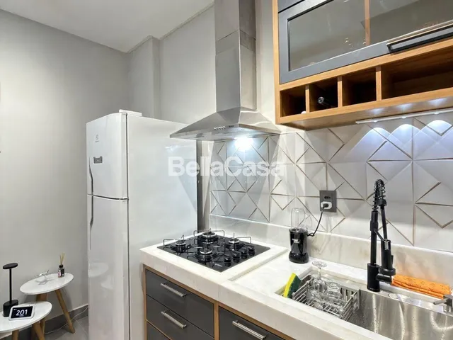 Imagem 2: APARTAMENTO RESIDENCIAL em GUARAPARI - ES, CENTRO