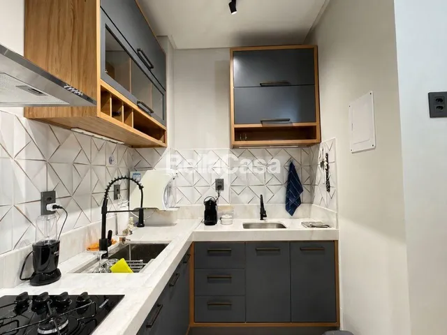 Imagem 6: APARTAMENTO RESIDENCIAL em GUARAPARI - ES, CENTRO