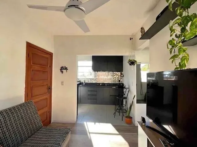 Imagem: Apartamento à venda no bairro Camaquã