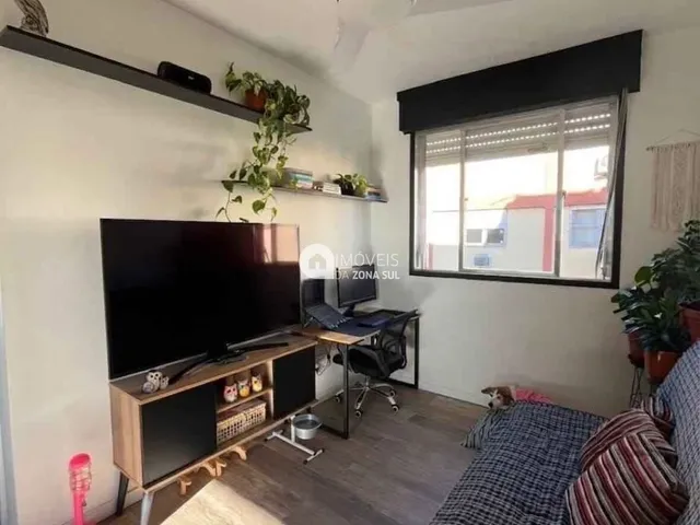 Imagem 5: Apartamento à venda no bairro Camaquã - Porto Alegre/RS