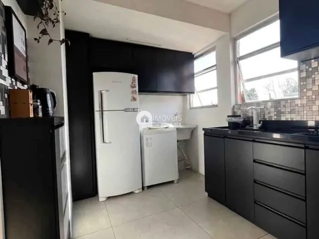 Imagem 9: Apartamento à venda no bairro Camaquã - Porto Alegre/RS