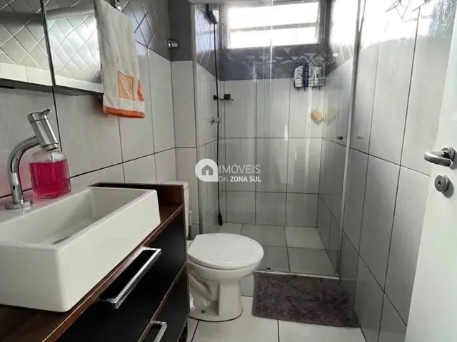 Imagem 6: Apartamento à venda no bairro Camaquã - Porto Alegre/RS