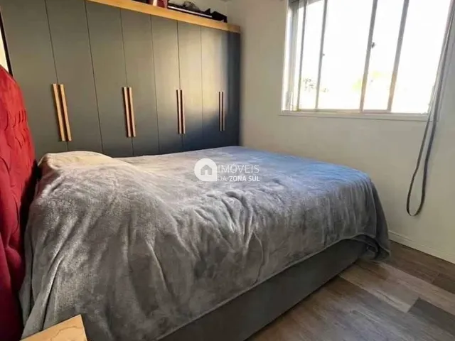 Imagem 4: Apartamento à venda no bairro Camaquã - Porto Alegre/RS