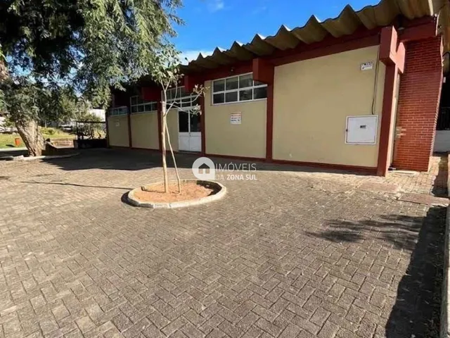 Imagem 7: Apartamento à venda no bairro Camaquã - Porto Alegre/RS