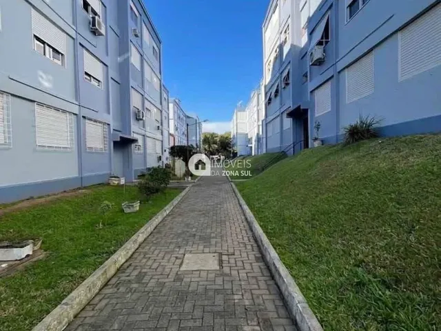 Imagem 2: Apartamento à venda no bairro Camaquã - Porto Alegre/RS