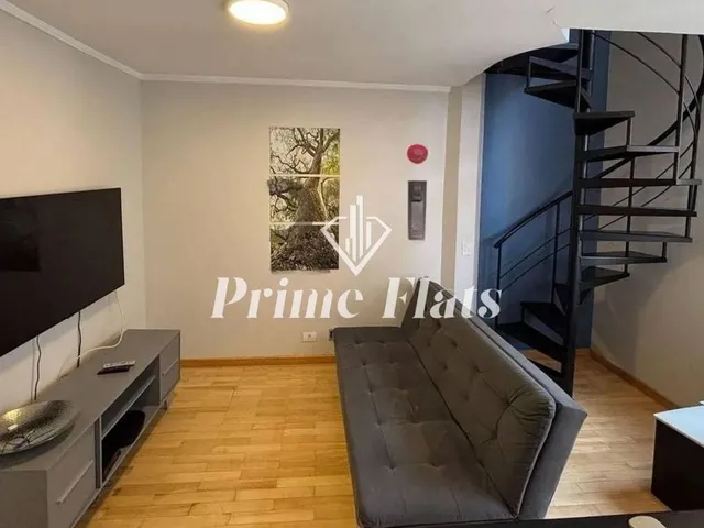 Imagem: Flat Disponível para Venda no Condominio