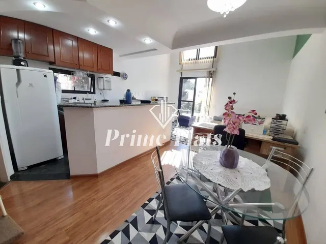Imagem: Flat Disponível para Locação no Place