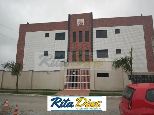 Imagem: Apartamento Flat para Alugar em Pontal do