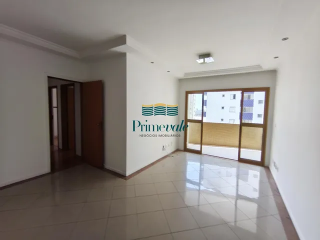 Imagem: O apartamento possui 3 Dormitórios, 1 Suíte, 2 Banheiros,