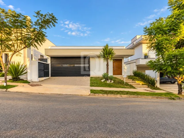 Imagem: Casa Térrea Residencial Chácara Ondina
