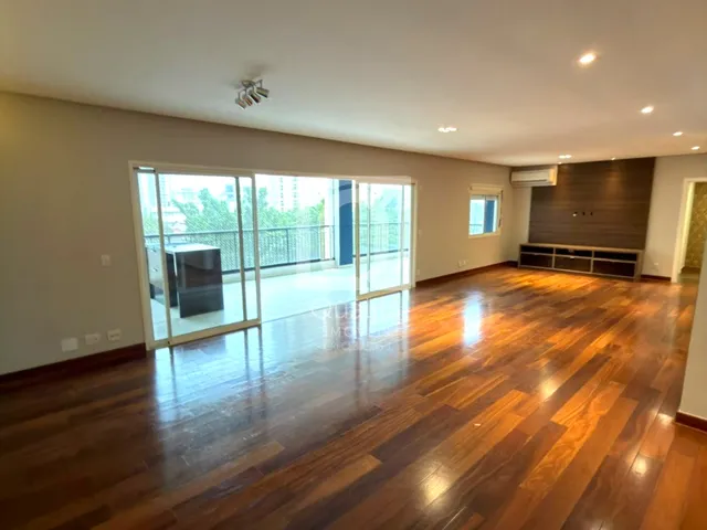 Imagem: O apartamento possui 3 Dormitórios, 3 Suítes, 4